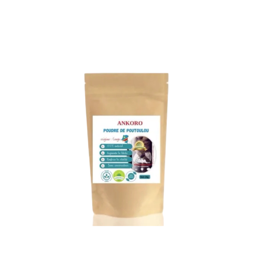 POUDRE ANKORO POUTOULOU 20g