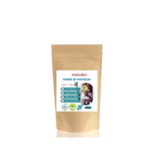POUDRE ANKORO POUTOULOU 20g