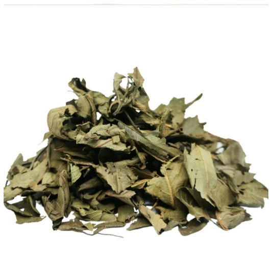 KINKENLIBA SÉCHÉ