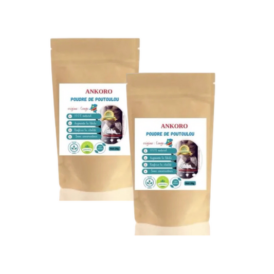 POUDRE ANKORO POUTOULOU 20g