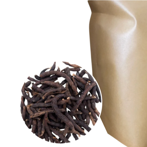 Poivre Africain ou Poivre de Selim, Kanifi, poivre long
