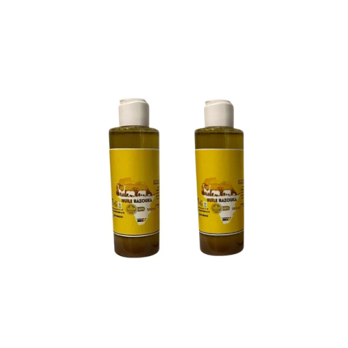 BAZOUKA CREME AGRANDISSEMENT GÉNITAL DE L'HOMME 100% BIO