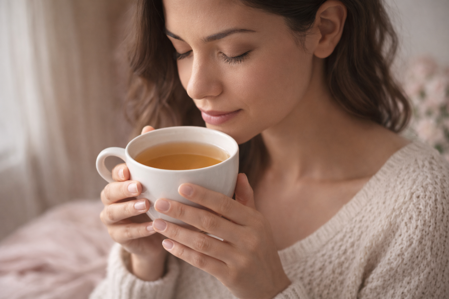 TISANE CONFORT MENSTRUEL