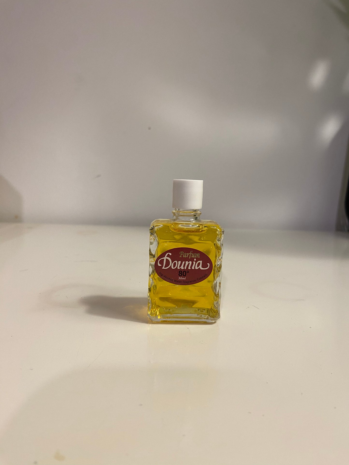 Parfums dounia