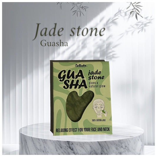 Jade Gua Sha