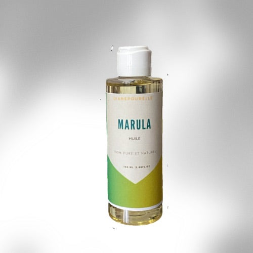 Huile de marula pure