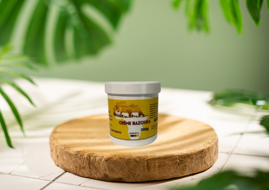 BAZOUKA CREME AGRANDISSEMENT GÉNITAL DE L'HOMME 100% BIO (Copie)