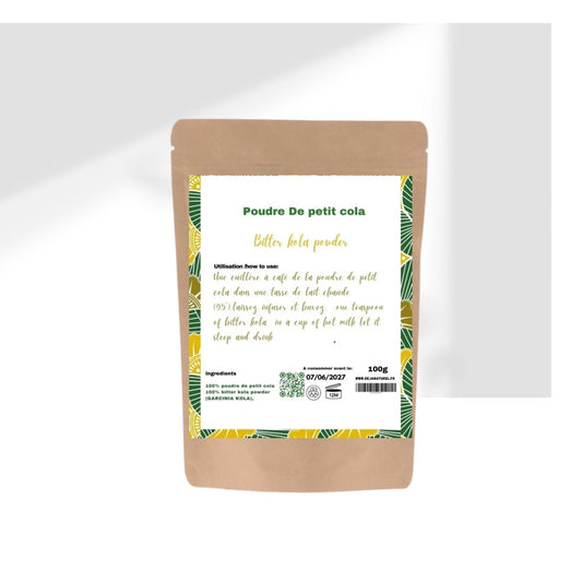 POUDRE DE PETIT COLA